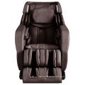 Full Leather&PU Cover Massage Chair